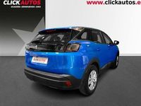 Usado Peugeot 3008 Active 130 CV (95 kW) 2022