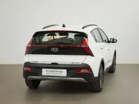 Usado Hyundai Bayon 83 CV (61 kW) 2023 SUV