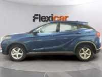 Usado DFSK 500 106 CV (77 kW) 2024 Azul SUV