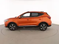 Usado MG ZS Comfort 106 CV (77 kW) 2024 Naranja SUV