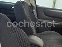 Usado Citroën C4 92 CV (67 kW) 2007 Negro Berlina