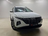 Nuevo Hyundai Tucson 160 CV (117 kW) 2025 Blanco SUV