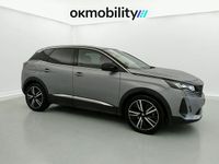Usado Peugeot 3008 GT 300 CV (220 kW) 2022 Gris artense / negro SUV