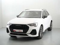 Usado Audi Q3 Ambiente 150 CV (110 kW) 2025 Blanco SUV