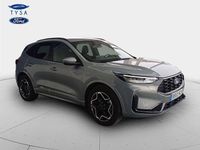 Usado Ford Kuga ST-Line 150 CV (110 kW) 2025 Gris / plateado SUV