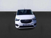 Usado Opel Combo Life Edition+ 102 CV (75 kW) 2021 Blanco Monovolumen