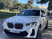 Usado BMW X4 xLine 184 CV (135 kW) 2023 Blanco SUV