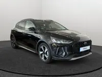Nuevo Ford Focus Active 125 CV (91 kW) 2026 Negro Berlina