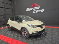 Usado Renault Captur Zen 90 CV (66 kW) 2017 Beige SUV