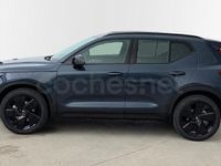 Nuevo Volvo XC40 Plus 163 CV (119 kW) 2025 Azul SUV