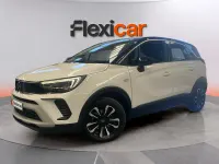 Usado Opel Crossland X Elegance 110 CV (80 kW) 2024 Blanco SUV