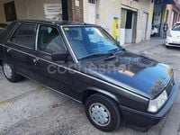 Usado Renault R11 60 CV (44 kW) 1988 Gris / plata Utilitario