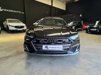 Usado Audi S7 Sportback 349 CV (256 kW) 2020 Negro Utilitario