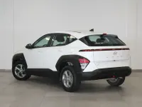 Usado Hyundai Kona 120 CV (88 kW) 2023 Blanco SUV