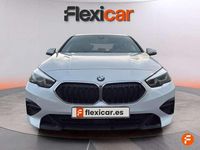 Usado BMW 218 150 CV (110 kW) 2021 Blanco Coupe