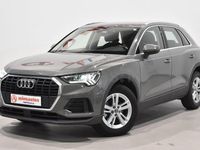 Usado Audi Q3 Business 150 CV (110 kW) 2020 Gris / plata SUV