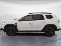 Occasion Dacia Duster Extreme 100 ch (73 kW) 2023 Blanc SUV