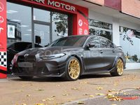 Usado BMW M3 Competition Edition 510 CV (375 kW) 2023 Negro Berlina