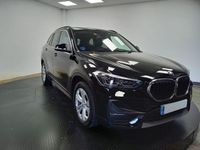 Usado BMW X1 Comfort Edition 220 CV (161 kW) 2021 Negro SUV