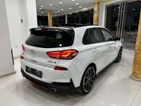 usado Hyundai i30 2.0 TGDI N Performance 275