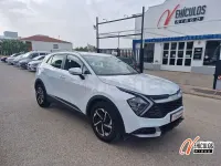 Usado Kia Sportage 230 CV (169 kW) 2022 Blanco SUV