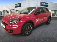 Usado Fiat 600E Red 114 kW (156 CV) 2024 Rojo