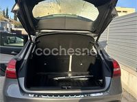 Usado Mercedes GLA200 136 CV (100 kW) 2019 Gris / plata SUV