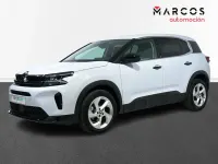 Usado Citroën C5 Aircross 131 CV (96 kW) 2025 SUV