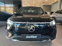 Nuevo Mercedes EQB250+ 22 kW (30 CV) 2025 SUV