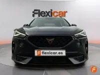 Usado Cupra Formentor 150 CV (110 kW) 2023 Azul SUV