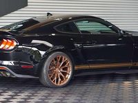 Usado Ford Mustang GT Fastback 457 CV (336 kW) 2020 Negro Coupe