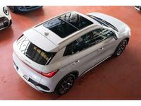 Usado BYD Atto 3 Comfort 150 kW (204 CV) 2024 Blanco SUV