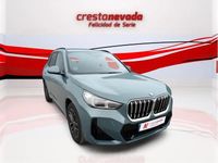 Usado BMW X1 150 CV (110 kW) 2025 SUV