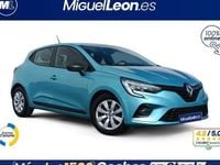Begagnad Renault Clio V Equilibre 89 HK (65 kW) 2022