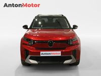 Nuevo Citroën C3 Aircross 100 CV (73 kW) 2025 Rojo SUV