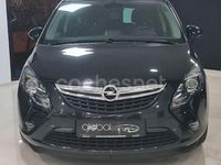 Usado Opel Zafira Tourer Excellence 170 CV (125 kW) 2015 Negro Monovolumen