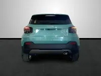 Nuevo Jeep Avenger Longitude 100 CV (73 kW) 2025 Azul SUV
