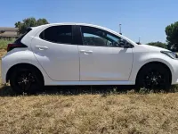 Usado Toyota Yaris Style 116 CV (85 kW) 2022 Utilitario