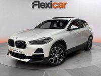 Usado BMW X2 140 HP (102 kW) 2020 Branco SUV