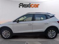 Usado Seat Arona Ecomotive 116 CV (85 kW) 2020 Blanco SUV