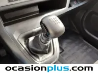 Usado Opel Vivaro-e Combi 120 CV (88 kW) 2025 Monovolumen
