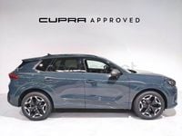Usado Cupra Terramar VZ 272 HP (200 kW) 2025 Cinzento SUV