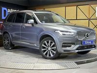 Usado Volvo XC90 Inscription 394 CV (289 kW) 2019 Gris SUV