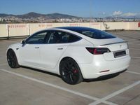 usado Tesla Model 3 Performance AWD 360 kW (490 CV)