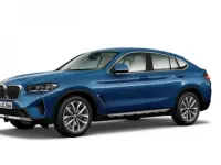 Usado BMW X4 xLine 190 CV (139 kW) 2022 SUV