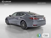 Usado Lexus ES300 218 CV (160 kW) 2022 Gris Berlina