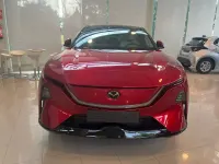 Nuevo Mazda CX-6e Takumi-Line 189 kW (258 CV) 2026 Rojo SUV