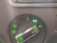 Usado Skoda Rapid Ambition 105 CV (77 kW) 2014 Beige Utilitario