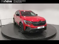 Usado Renault Austral Iconic Esprit Alpine 200 CV (147 kW) 2024 Rojo SUV