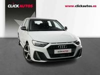 Usado Audi A1 Sportback Sport 116 CV (85 kW) 2025 Blanco Utilitario